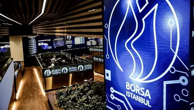 Borsa İstanbul'da manipülasyon operasyonu: Sekiz şüpheli gözaltında