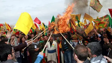 BDP’den tarihi Nevruz kararı