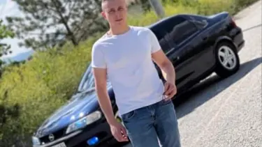 Sosyal medyadan canlı yayın sırasında kaza: 1 ölü, 1 yaralı