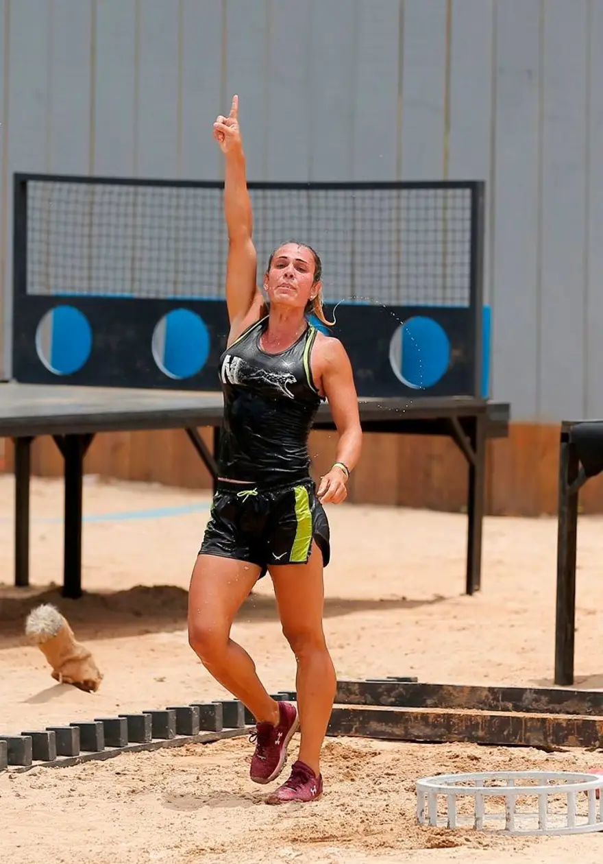 Survivor şampiyonları yeniden Dominik'e gidiyor (Kimler katılacak?) 4