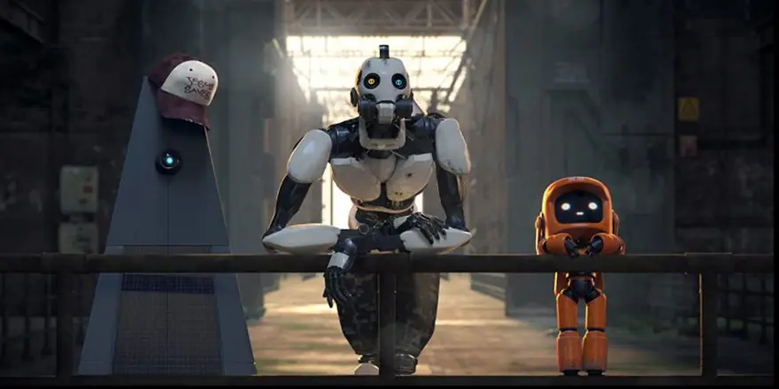 Haftanın öne çıkan filmleri ve dizileri 8