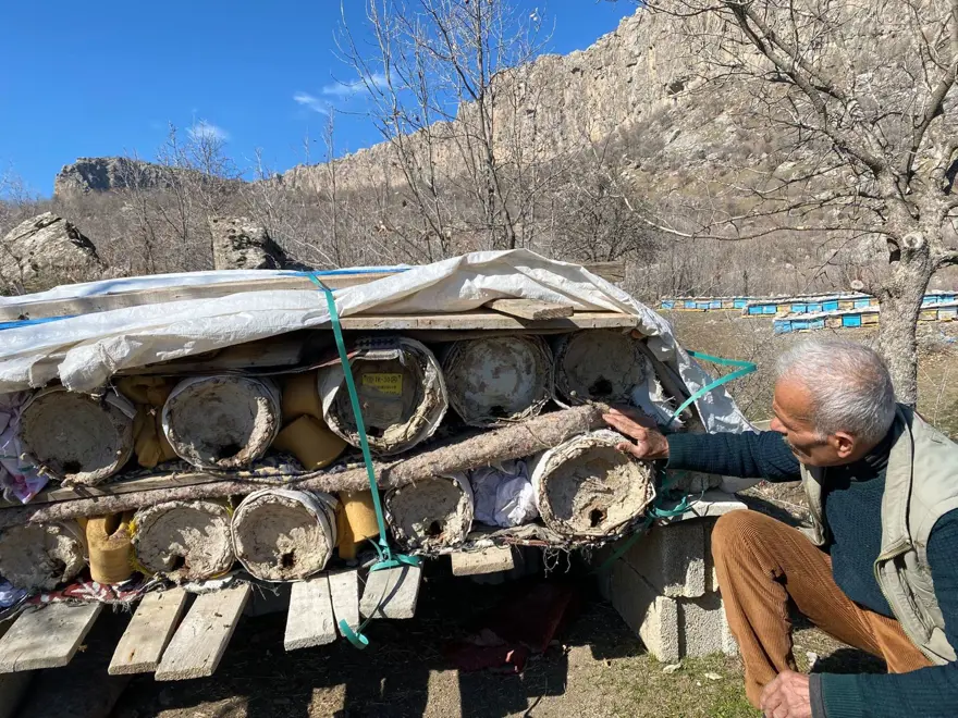 30 yıldır yoğun mesai harcıyor: "İlk başladığımda birçok zorlukla karşılaştım, ama yılmadım" 