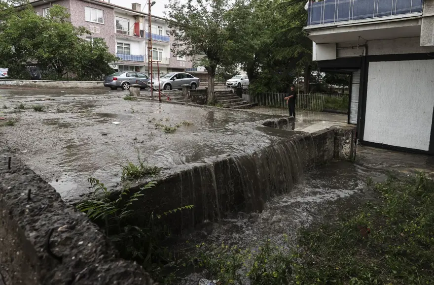 KAYIP KİŞİ İÇİN ÇALIŞMA BAŞLATILDI 9