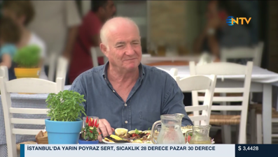 Lezzet Avcısı 25 Ağustos 2017