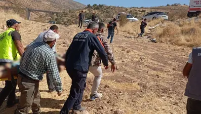 Genç Veysel serinlemek isterken öldü