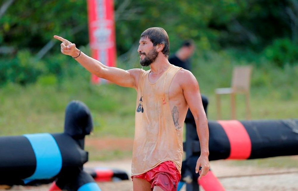 Survivor All Star öncesi sakatlık: Eski şampiyon Adem Kılıççı ameliyat oldu