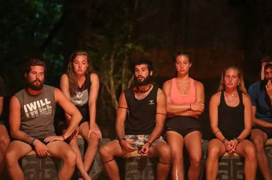 Survivor'da eleme adayları kim oldu? (Survivor son bölüm detayları) 4