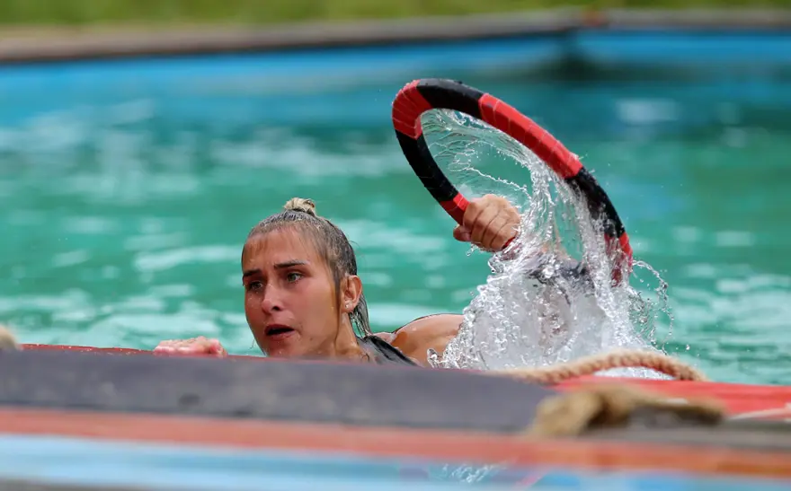 Survivor, Survivor 2017, survivor ödül oyunu 19 Survivor, Survivor 2017, survivor ödül oyunu 19