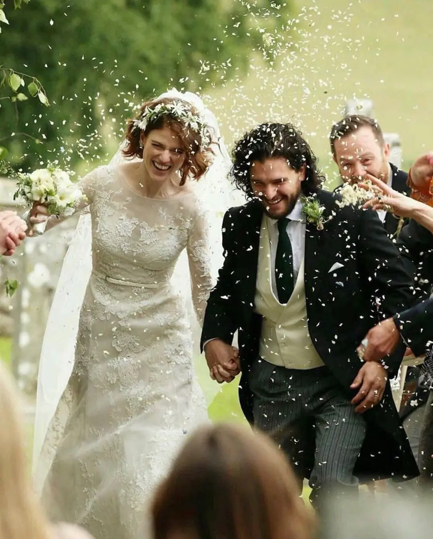 33. yaşına özel 33 fotoğrafla Kit Harington 17