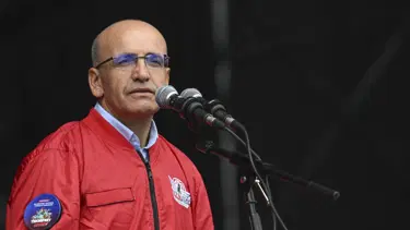 Bakan Şimşek: Bazı makro ekonomik sorunlarımızı da çok rahat aşacağız