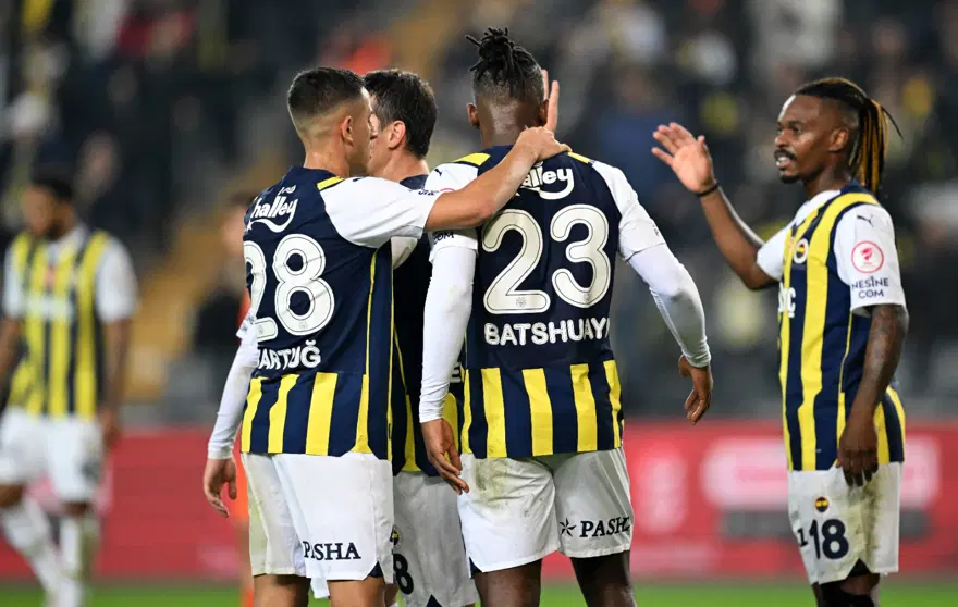 BATSHUAYI MAÇA DAMGASINI VURDU 4