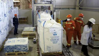 Kamuda ilk grev 1 Ağustos'ta