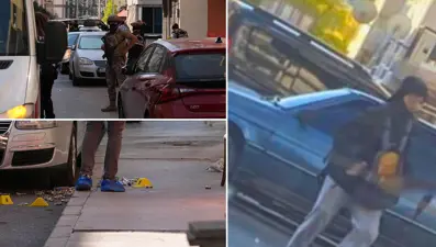 İzmir karakol saldırısı hakkında en son ne biliyoruz?