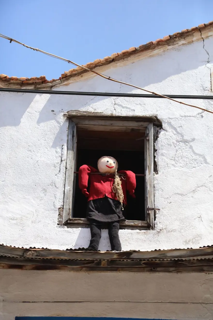 Dünyanın en iyi turizm köyü Türkiye'den 2 Dünyanın en iyi turizm köyü Türkiye'den 2