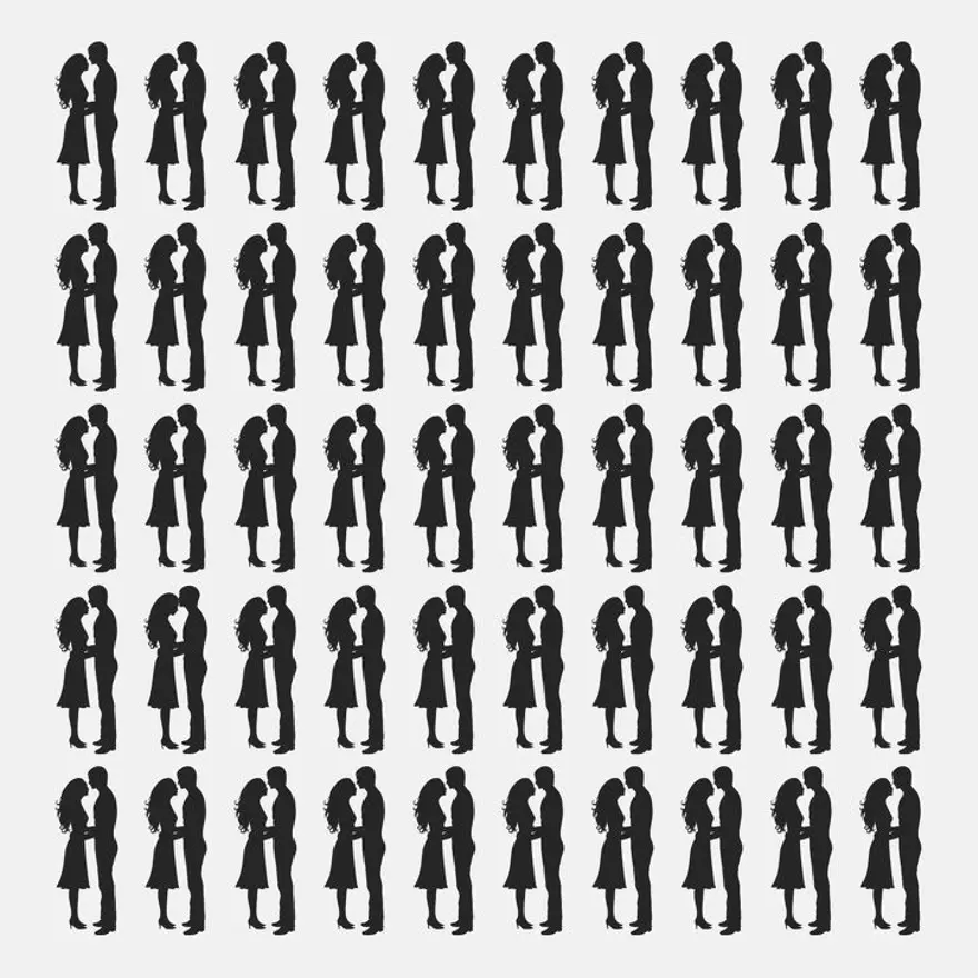 Kafa karıştıran zeka sorusu sosyal medyada gündem oldu: İnsanların yüzde 90'ı çözemiyor! 126 Kafa karıştıran zeka sorusu sosyal medyada gündem oldu: İnsanların yüzde 90'ı çözemiyor! 126