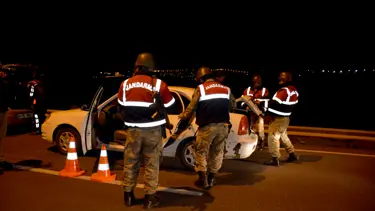 Türkiye genelinde 71 bin personelle operasyon