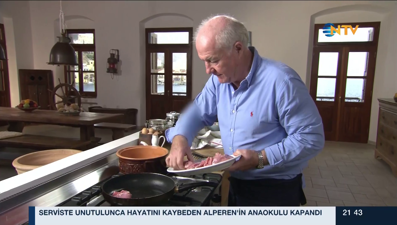 Lezzet Avcısı 18 Ağustos 2017