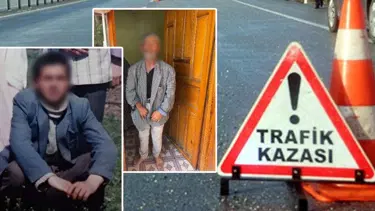Trafik kazasıyla ortaya çıktı: 30 yıldır kayıptı