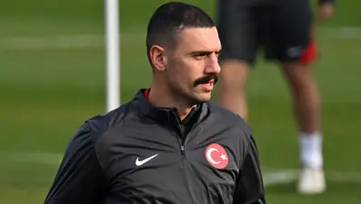 Merih Demiral'dan Fenerbahçe itirafı