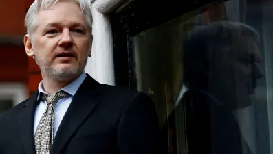 WikiLeaks'in kurucusu Assange, ABD'ye iade kararını Yargıtay'a taşıyabilecek