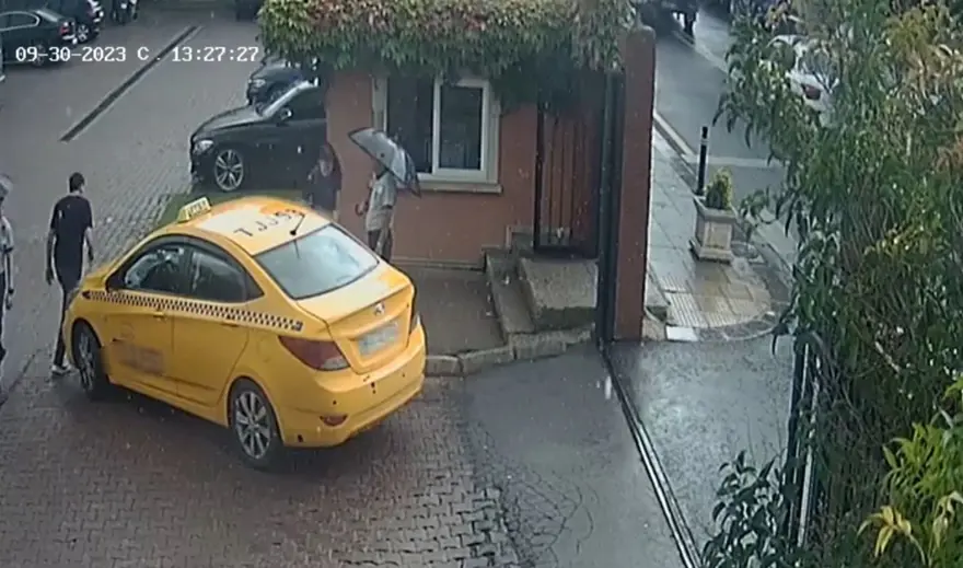 İFADESİNİN ARDINDAN SERBEST BIRAKILDI 3