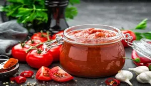 Tüketici salça benzeri soslarla yanıltılamayacak Tüketici salça benzeri soslarla yanıltılamayacak