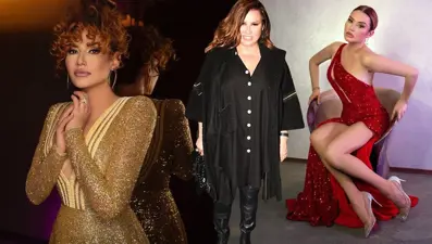 Deniz Seki'nin albüm değişimi