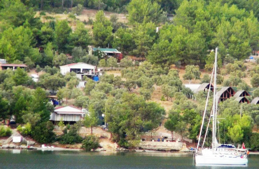 ''PANDEMİ FIRSAT OLDU” 5