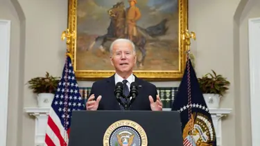 Joe Biden: Rusya Kiev'i hedef alacak