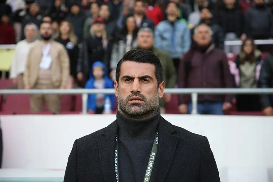 Volkan Demirel'den çarpıcı Fenerbahçe, Sergen Yalçın ve Abdullah Avcı cevabı 2