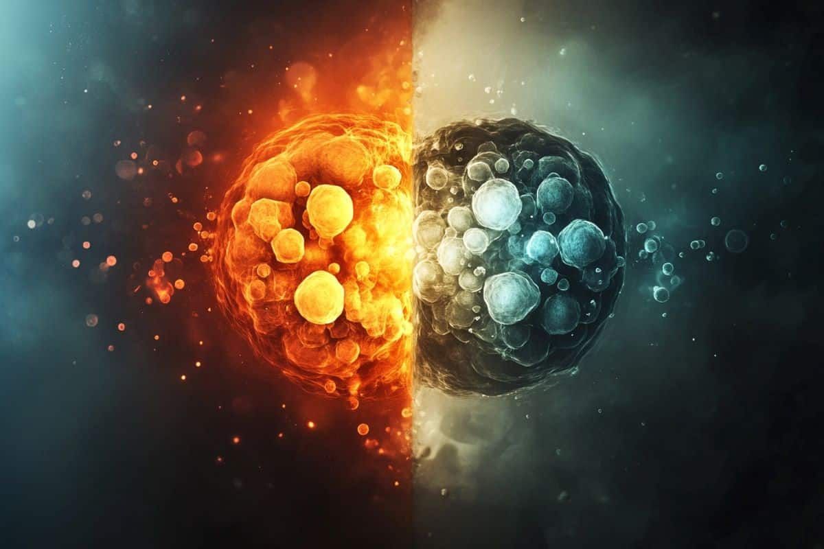 Yaşlanmayı tersine çevirmek mümkün mü? Bilim insanları anahtar geni buldu
