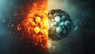 Yaşlanmayı tersine çevirmek mümkün mü? Bilim insanları anahtar geni buldu