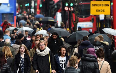 Avrupa ve ABD’de iş dünyasının yeni korkusu: Brexit