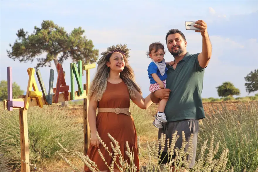 "ZİYARETÇİ SAYISI PANDEMİYE GÖRE KÖTÜ DEĞİL" 2 "ZİYARETÇİ SAYISI PANDEMİYE GÖRE KÖTÜ DEĞİL" 2