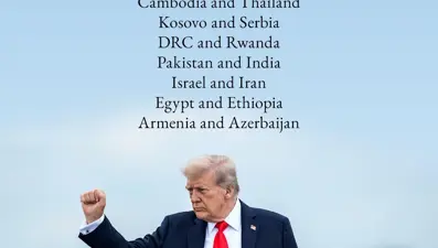 Trump'tan İspanya'ya gözdağı: "Belki de NATO’dan çıkarılmalı"