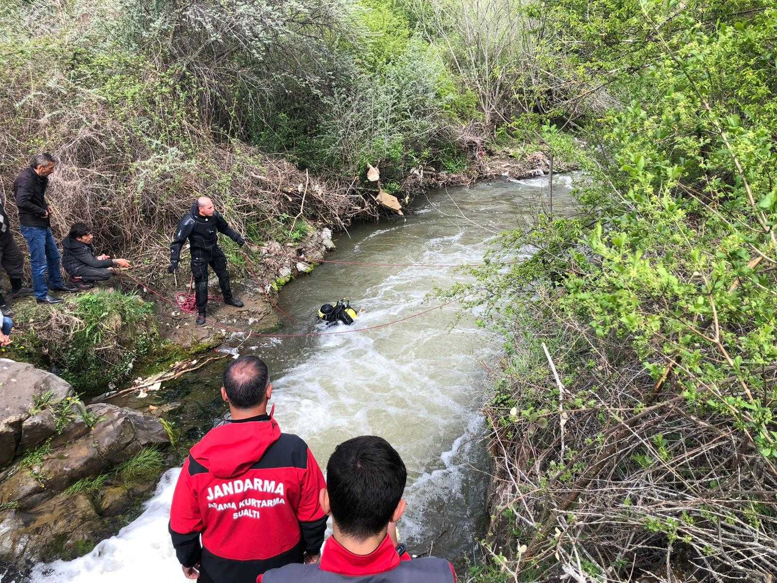Tokat'ta 7 gündür haber alınamayan kadın ölü bulundu