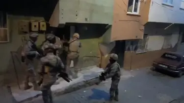 4 ilde DAEŞ operasyonu: 46 gözaltı