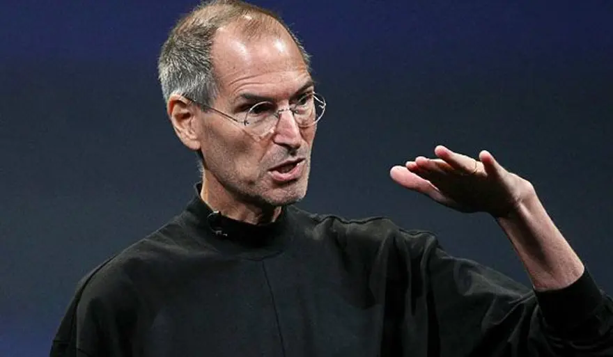 Apple'ı bir numara yaptı 63