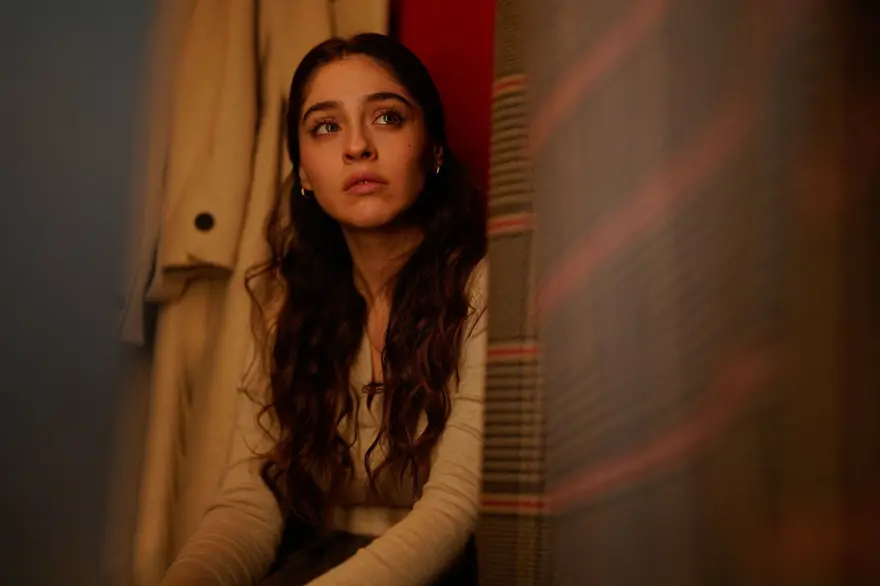 Sakla Beni 16. bölümde neler olacak? İncila gerçekleri öğreniyor 5