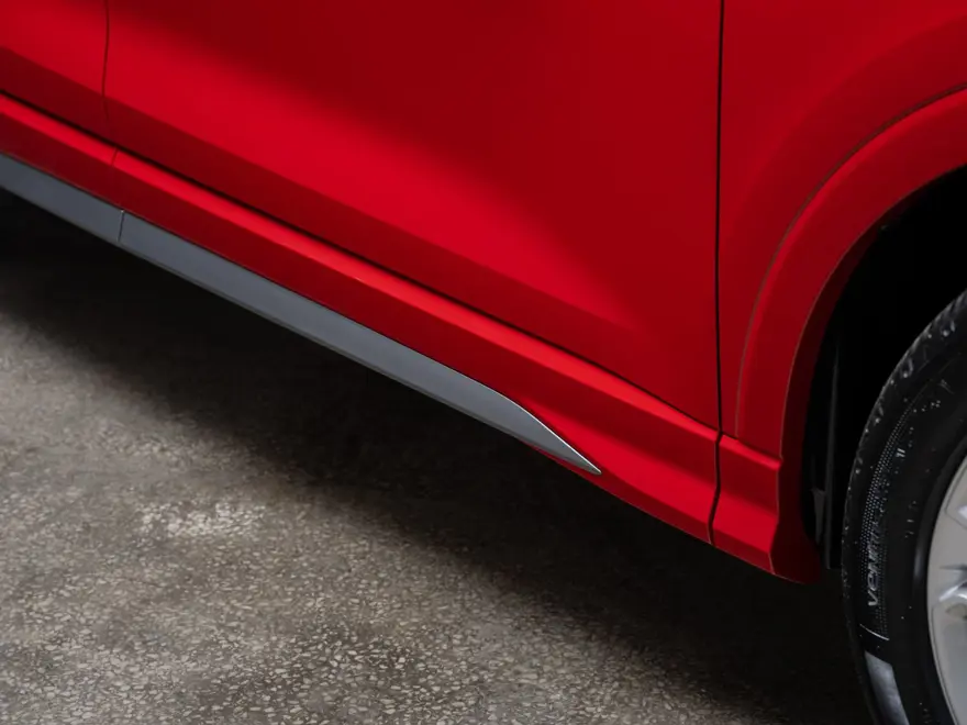 OTOMOBİL TESTİ: Tüm ayrıntılarıyla yenilenen Audi Q3 19