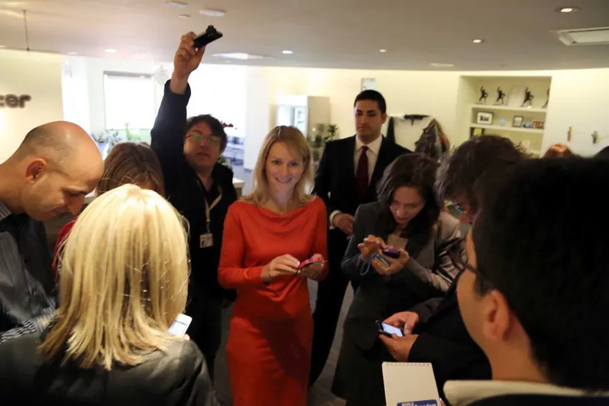 Cumhurbaşkanı Gül Twitter'da 3 Cumhurbaşkanı Gül Twitter'da 3