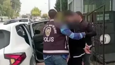 Sakarya'da polis-savcı yalanıyla 2 milyonluk vurgun