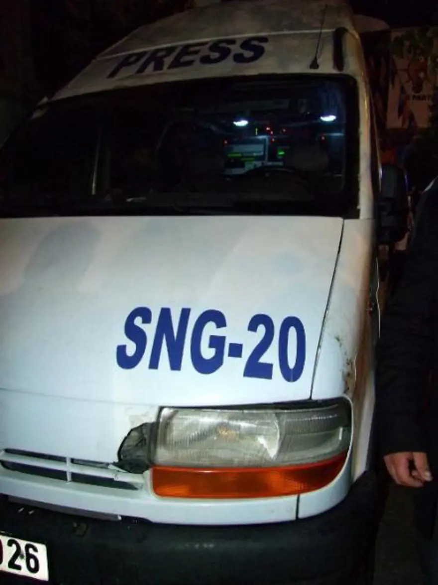 Trabzon ve Rize karıştı 11