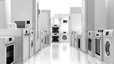 AB beyaz eşya tamirini kolaylaştırıyor