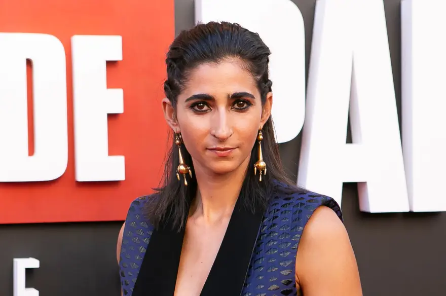 La Casa de Papel galasından kareler (3. sezona geri sayım) 12