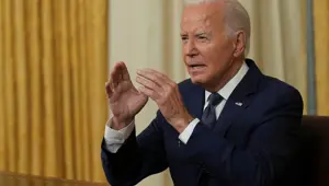 Trump'a suikast girişimi Biden'ın işine yaradı mı?