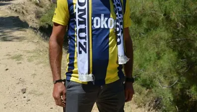 Duyan kimse inanmıyor: Soyadı Bahçe, adı Fener, çocuğuna vereceği isim Aziz Ali!