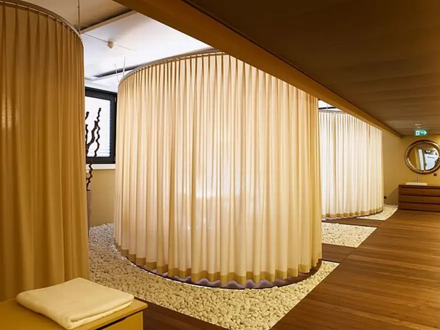 Google'ın Zürih'teki yeni ofisi 21