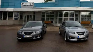Saab'ın satışında Türk firma bir adım önde