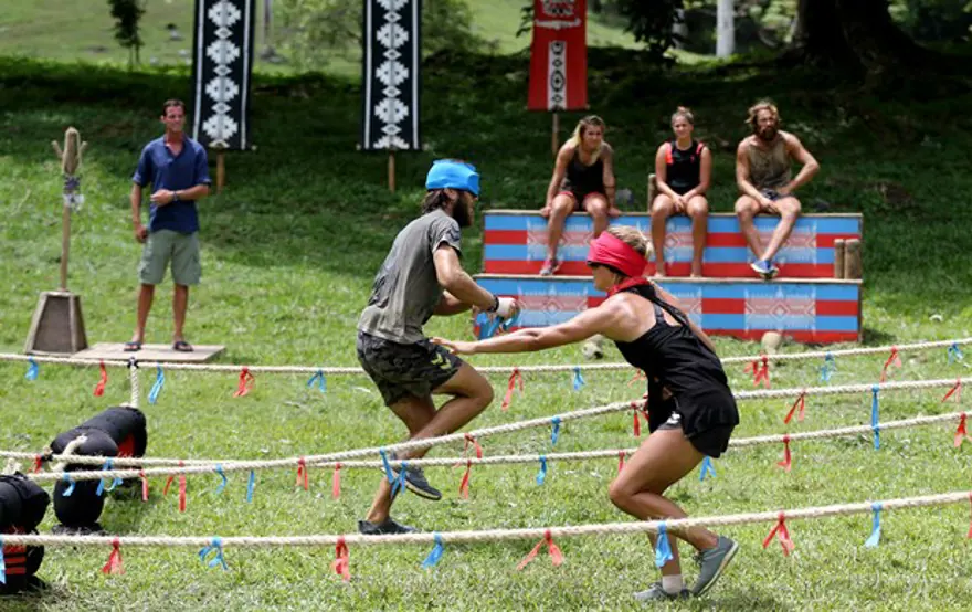 Survivor, Survivor 2017, survivor ödül oyunu, survivor yarışma, Survivor Türkiye 12 Survivor, Survivor 2017, survivor ödül oyunu, survivor yarışma, Survivor Türkiye 12